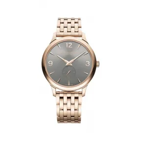 萧邦/Chopard 18K玫瑰金 40.00 mm 自动上链机械式机芯 手表 151948-5004