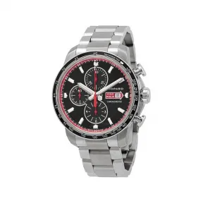 萧邦/Chopard Millie Miglia 44 MM 不锈钢 自动机械机芯 男表 158751-3001