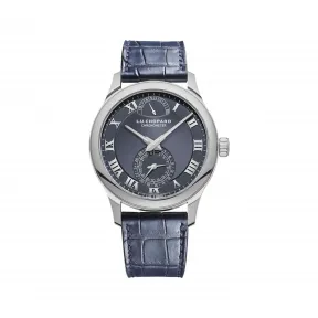 萧邦/Chopard L.U.C系列 手动机械机芯 铂金 男表 161926-9001