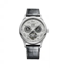 萧邦/Chopard L.U.C系列 手动机械机芯 铂金 男表 161940-9001