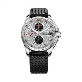 萧邦/Chopard 自动机械机芯 不锈钢 男表 168459-3019