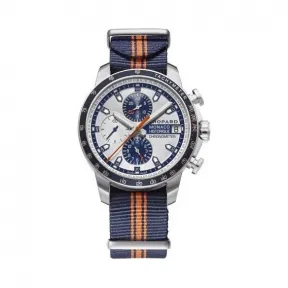 萧邦/Chopard Classic Racing 经典赛车系列 自动机械机芯 44.50 mm 男表 168570-3004