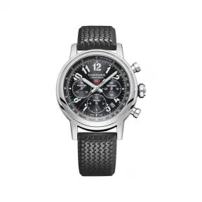 萧邦/Chopard Classic Racing 经典赛车系列 自动机械机芯 精钢 男表 168589-3002