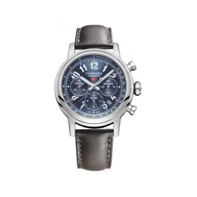 萧邦/Chopard Mille Miglia 系列 自动机械机芯 精钢 男表 168589-3003