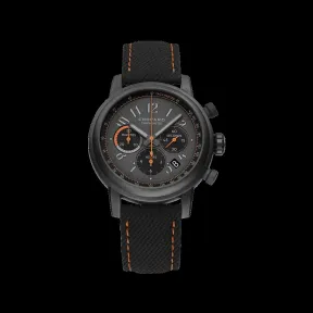 萧邦/Chopard MILLE MIGLIA BAMFORD EDITION 42毫米、自动上链机芯、DLC精钢 | 168589-3036