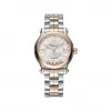 萧邦/Chopard HAPPY SPORT 33毫米 自动上链机芯 玫瑰金 精钢 钻石 | 278608-6002