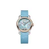 萧邦/Chopard Happy Sport 奢华钻石腕表 278608-6013