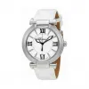 萧邦/Chopard Imperiale系列 自动机械机芯 不锈钢 女表 388531-3007