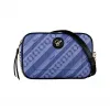 萧邦/Chopard HAPPY SPORT CAMERA包 蓝色帆布 | 95000-1115