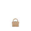 萧邦/Chopard Happy Hearts袖珍托特包奢华配饰 95000-1354