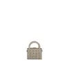 萧邦/Chopard Happy Hearts袖珍托特包奢华配饰 95000-1356