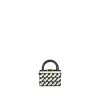 萧邦/Chopard Happy Hearts袖珍托特包奢华配饰 95000-1362