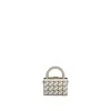 萧邦/Chopard Happy Hearts袖珍托特包奢华配饰 95000-1364