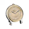 萧邦/Chopard HAPPY SPORT座钟 玫瑰金色&银色金属 | 95020-0126