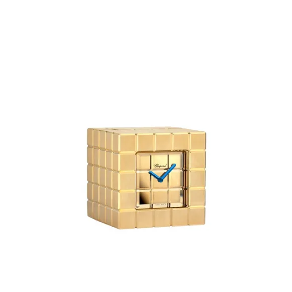 萧邦/Chopard Ice Cube座钟奢华配饰 95020-0147