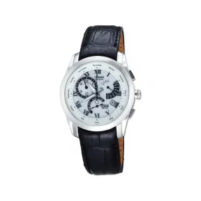 西铁城/Citizen Calibre 环保驾驶 男表 BL8000-03A