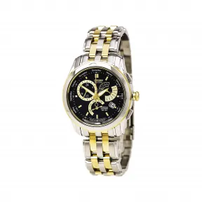西铁城/Citizen Perpetual Calendar 自动机械 男表 BL8004-53E