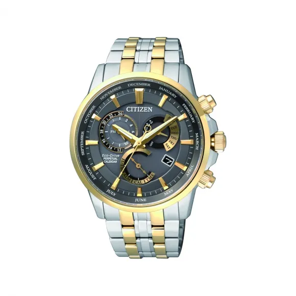 西铁城/Citizen Eco-drive ECO DRIVE  BL8144-89H