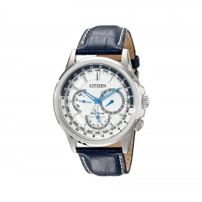 西铁城/Citizen Calendrier 环保驾驶 男表 BU2020-02A