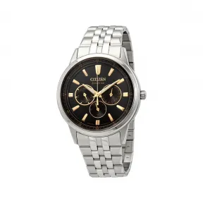 西铁城/Citizen Corso ECO DRIVE 男表 BU2070-55E