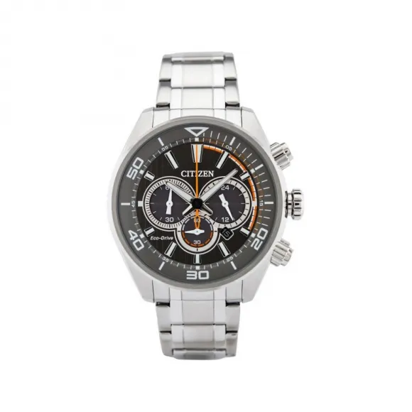 西铁城/Citizen Eco-drive ECO DRIVE  CA4330-81H