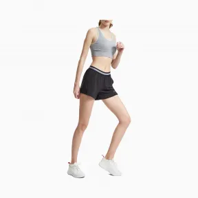 Calvin Klein 女装聚拢中度支撑运动内衣 4Ws0K133-休闲运动系列