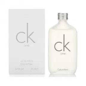 Calvin Klein男女同款卡莱优淡香水 50Ml 65107680000-香水系列