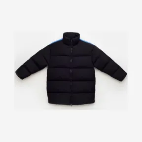 卡尔文·克莱恩/Calvin Klein 女士1978系列羽绒服 J209260-牛仔休闲系列