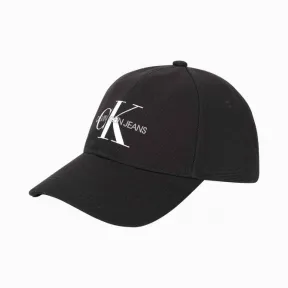 卡尔文·克莱恩/Calvin Klein 男士新款纯棉帽子 K504568-配件系列