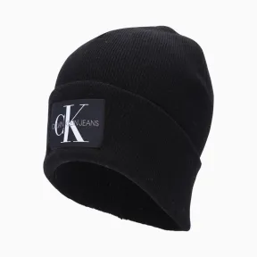 卡尔文·克莱恩/Calvin Klein 男士Logo简约休闲帽K504934-配件系列