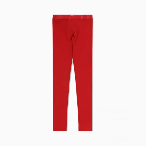卡尔文·克莱恩/Calvin Klein 男士含莫代尔家居裤 NM1689AD-内衣系列