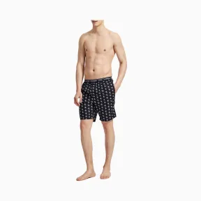 卡尔文·克莱恩/Calvin Klein 【CK ONE】CALVIN KLEIN 男装纯棉睡裤NM1868-内衣系列