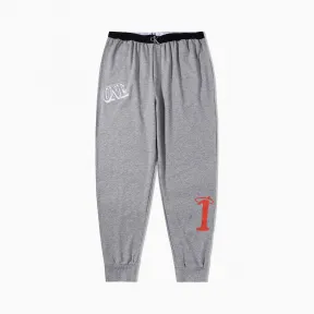 卡尔文·克莱恩/Calvin Klein 【CK ONE小鬼同款】CALVIN KLEIN 男装束口家居裤NM1892-内衣系列