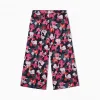 卡尔文·克莱恩/Calvin Klein 女士新款印花睡裤 QS6185-内衣系列