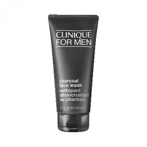 倩碧/Clinique 男士活炭净爽洁面乳 SKU61709