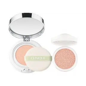 倩碧/Clinique 都市隔离气垫BB霜SPF 50/PA++++【拍立得】气垫 SKU70851