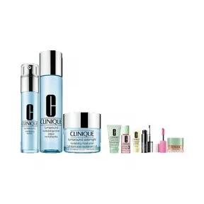 倩碧/Clinique 宛若新生三步曲套装 SKU92116
