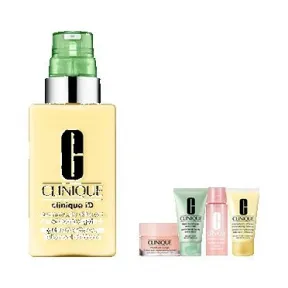 倩碧/Clinique 无油黄油活芯乳（白色/橙色/蓝色/紫色/绿色） SKU105409
