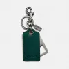 蔻驰/Coach 开瓶器钥匙环 64577 FOR