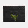 蔻驰/Coach REXY卡包 68258 BLK
