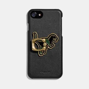 蔻驰/Coach REXY手机扣环 73322 GDE1L