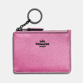蔻驰/Coach 迷你证件夹 87077 DKE45
