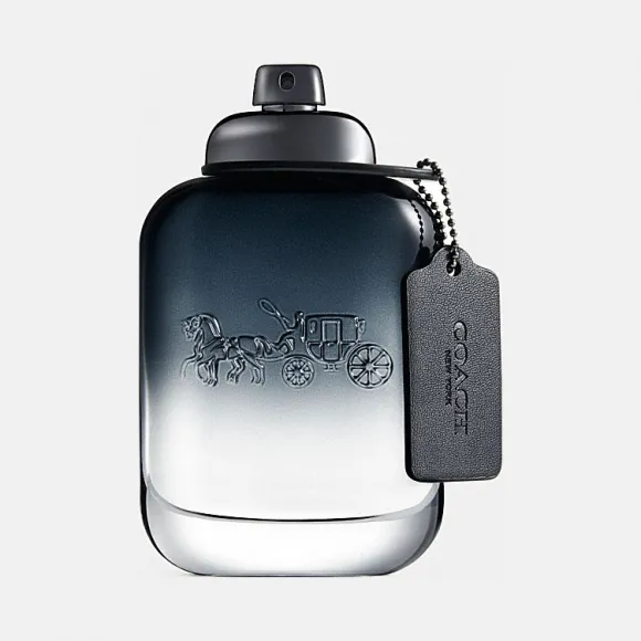 蔻驰/Coach COACH 纽约淡香水 100 ML B2016 L38