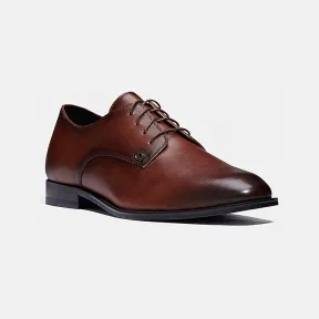 蔻驰/Coach METROPOLITAN德比鞋 C1458-SAD