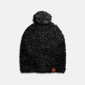 蔻驰/Coach 帽子 C5128-BLK