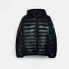 蔻驰/Coach 可折叠羽绒服 C5189-BLK-XXL