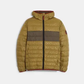 蔻驰/Coach 可折叠羽绒服 C5189-RM3-S