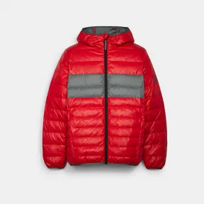 蔻驰/Coach 可折叠羽绒服 C5189-SYR