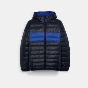 蔻驰/Coach 可折叠羽绒服 C5189-THY-XXL