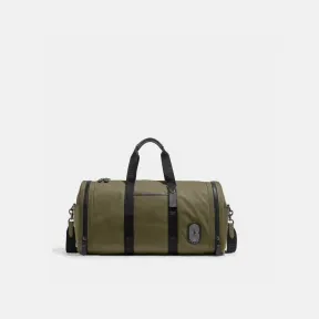 蔻驰/Coach Max 健身包 C9835-QBRM3